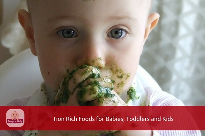 28 Month Toddler Diets