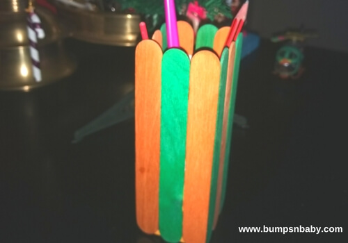 Easy Republic Day Crafts That You Can Make With Your Kid