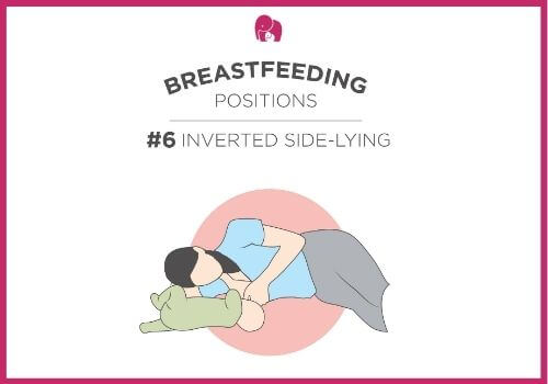 breast feeding techniques